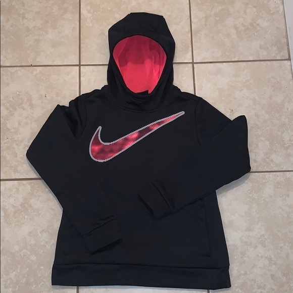 nike girls large